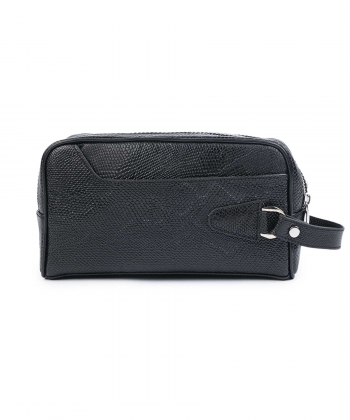 کیف  دستی چرم طبیعی بیسراک Bisrak مدل NL-ShoesBag-201Sn
