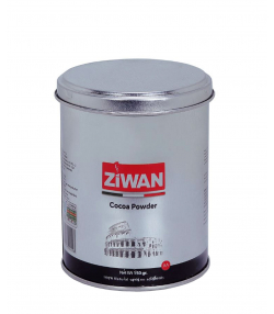 پودر کاکائو زیوان Ziwan مدل Cocoa Powder وزن 150 گرم