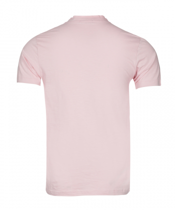 تیشرت یقه هفت مردانه ملانژ آر ان اس RNS