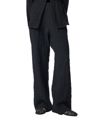 شلوار پارچه ای زنانه کوتون مدل 5SAK40132UW