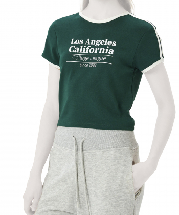 تیشرت کوتون Koton کد 5SAL10129IK