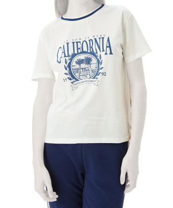 تیشرت کوتون Koton کد 5SAL10087IK