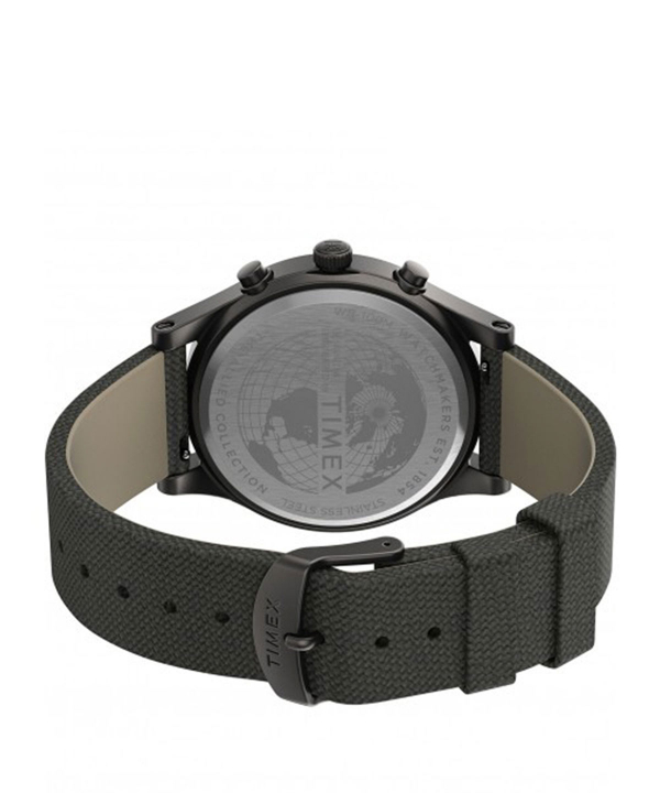 ساعت مچی مردانه تایمکس Timex مدل TW2T75700