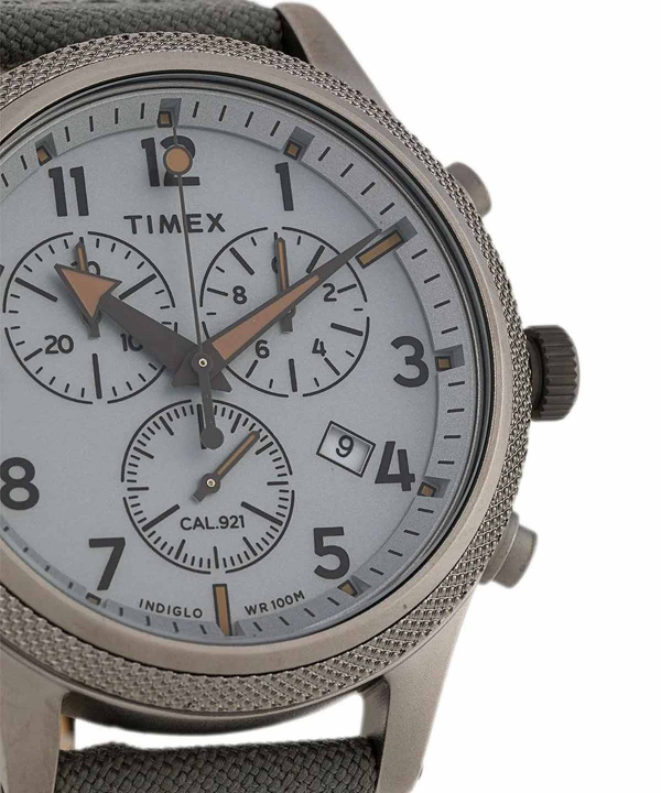 ساعت مچی مردانه تایمکس Timex مدل TW2T75700