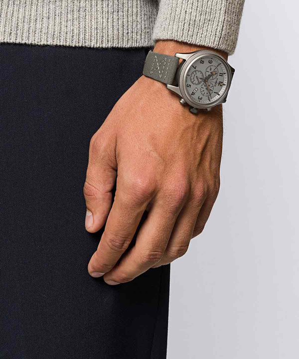 ساعت مچی مردانه تایمکس Timex مدل TW2T75700