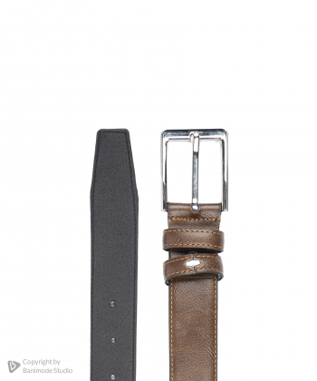 کمربند مردانه بیسراک مدل 120