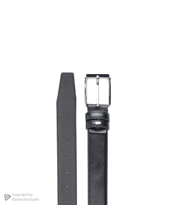کمربند مردانه بیسراک Bisrak مدل MenBelt-701-N-120