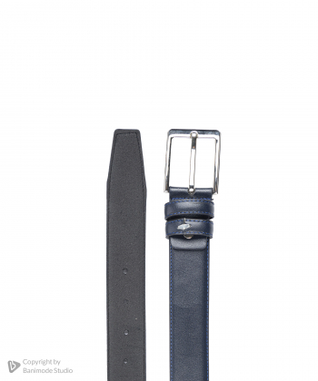 کمربند مردانه بیسراک Bisrak مدل MenBelt-701-N-120