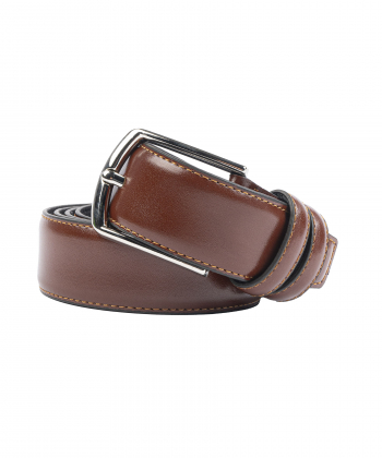 کمربند مردانه بیسراک مدل 120