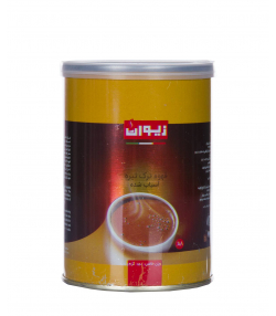قهوه ترک تیره آسیاب شده زیوان Ziwan مدل Full Turkish Grounded وزن 150 گرم