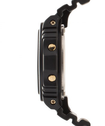 ساعت مچی جی شاک مردانه کاسیو Casio مدل DW-5700BBMB-1DR
