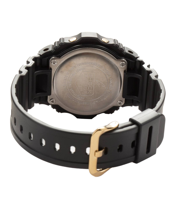 ساعت مچی جی شاک مردانه کاسیو Casio مدل DW-5700BBMB-1DR