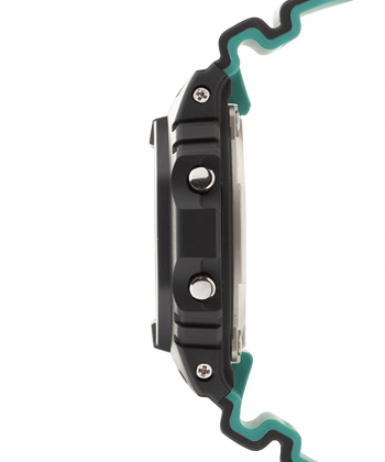 ساعت مچی جی شاک کاسیو Casio مدل GW-B5600BL-1DR