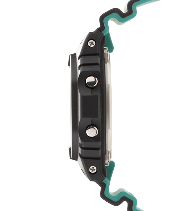 ساعت مچی کاسیو Casio مدل GW-B5600BL-1DR