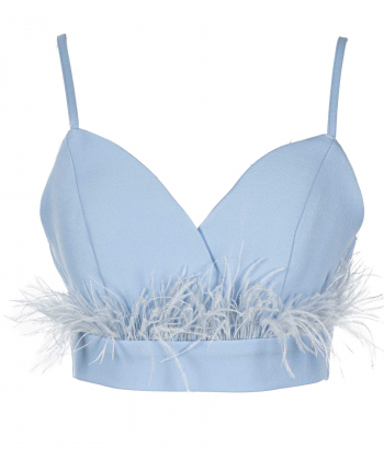 تاپ زنانه الوژ استایل مدل 5sm1240301