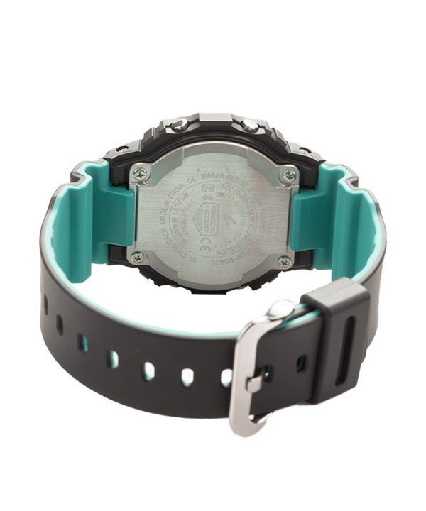 ساعت مچی کاسیو Casio مدل GW-B5600BL-1DR