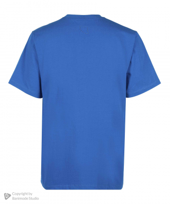 تیشرت آستین کوتاه مردانه فدیکو مدل 8741590