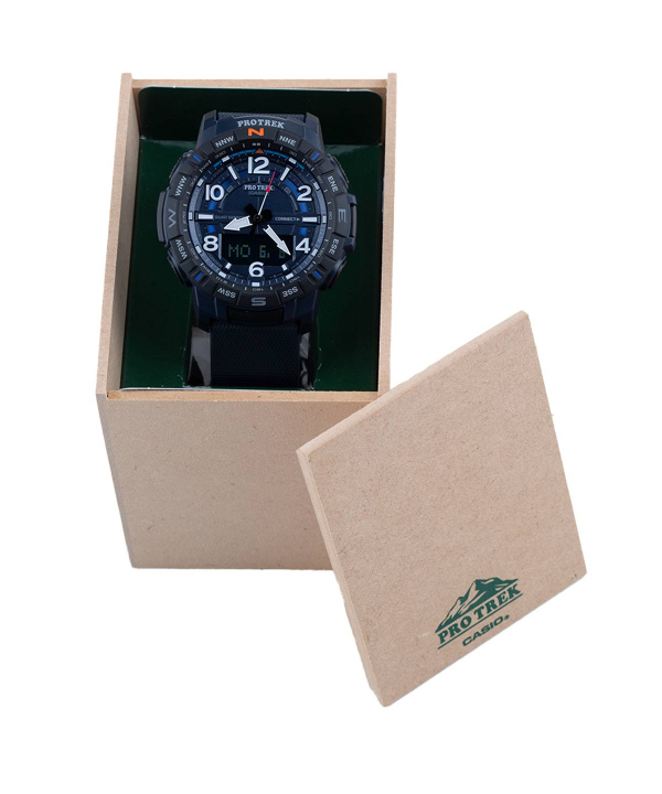 ساعت مچی مردانه کاسیو Casio مدل PRT-B50-2DR