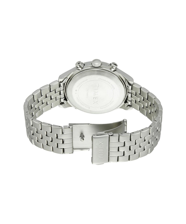ساعت مچی مردانه تایمکس Timex مدل TW2R68900