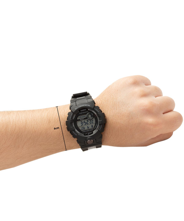 ساعت مچی مردانه کاسیو Casio مدل GBD-800LU-1DR