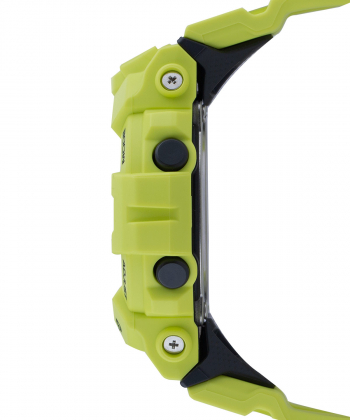 ساعت مچی جی شاک مردانه کاسیو Casio مدل GBD-800LU-9DR