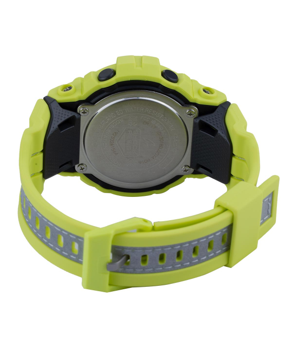 ساعت مچی مردانه کاسیو Casio مدل GBD-800LU-9DR