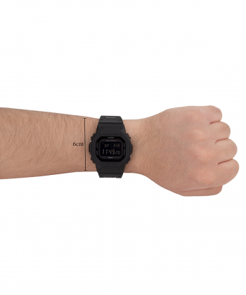 ساعت مچی جی شاک کاسیو Casio مدل GW-B5600BC-1BDR