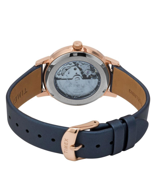 ساعت مچی زنانه تایمکس Timex مدل TW2T86100