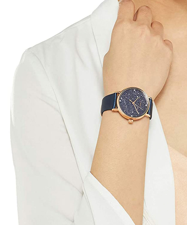 ساعت مچی زنانه تایمکس Timex مدل TW2T87800