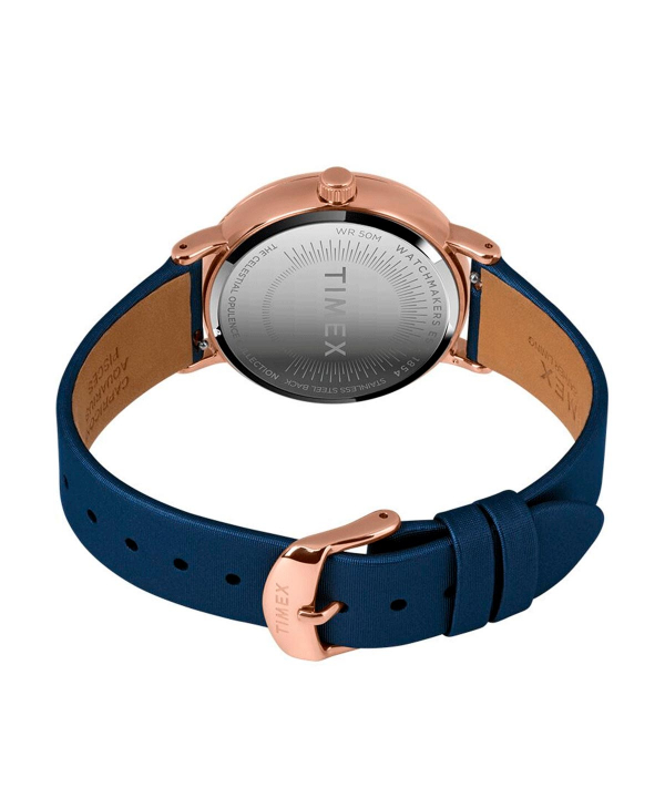 ساعت مچی زنانه تایمکس Timex مدل TW2T87800