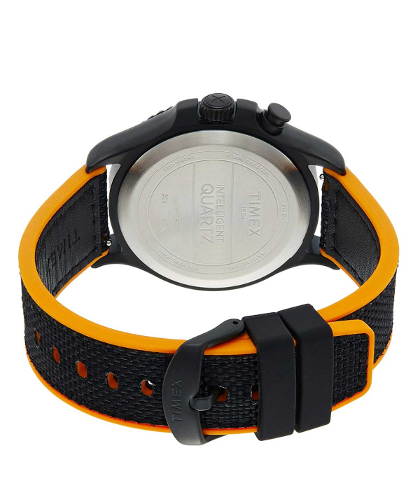 ساعت مچی مردانه تایمکس Timex مدل TW2R70600
