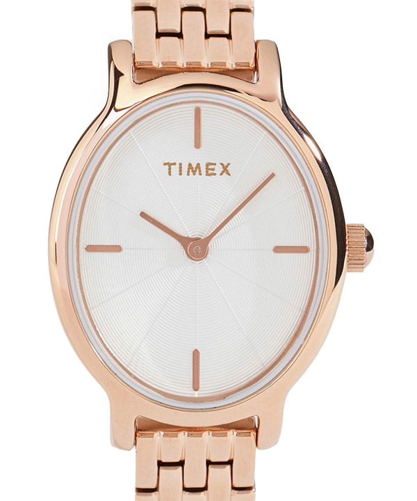 ساعت مچی زنانه تایمکس Timex مدل TW2R94000