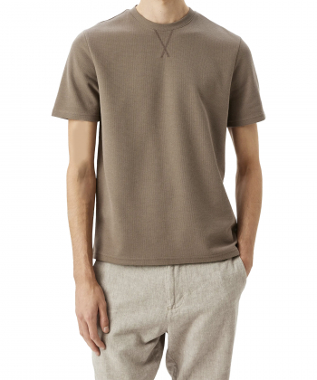 تیشرت آستین کوتاه مردانه کوتون مدل AM-COT-5SAM10039HK