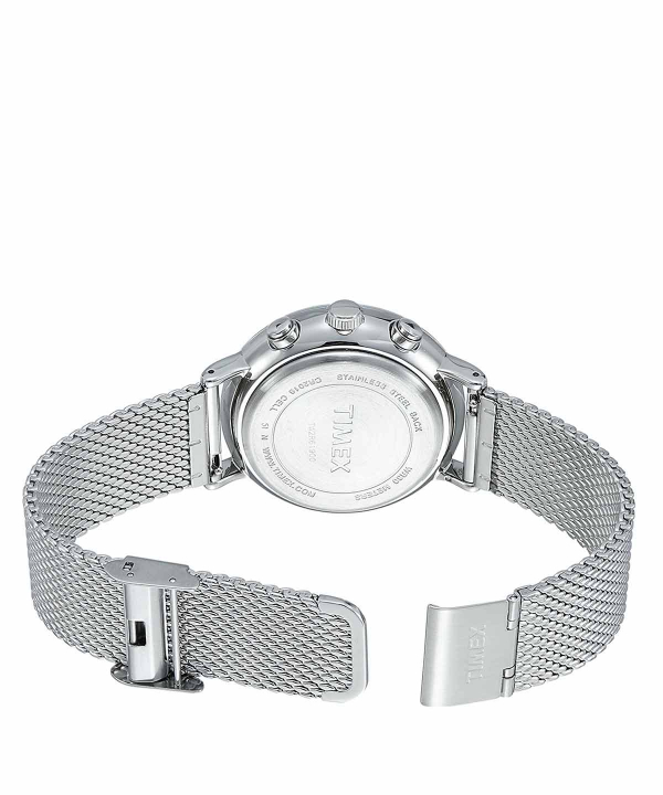 ساعت مچی مردانه تایمکس Timex مدل TW2R61900