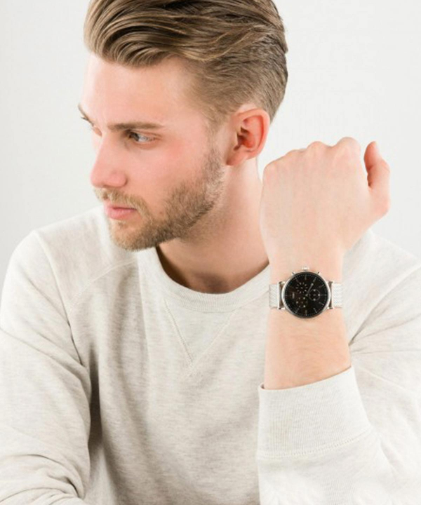 ساعت مچی مردانه تایمکس Timex مدل TW2R61900