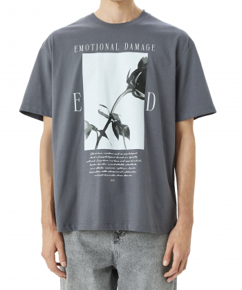 تیشرت مردانه کوتون Koton کد 5SAM10138HK