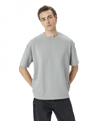 تیشرت مردانه کوتون Koton کد 5SAM10051HK