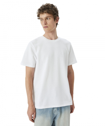 تیشرت آستین کوتاه مردانه کوتون مدل 5SAM10100HK