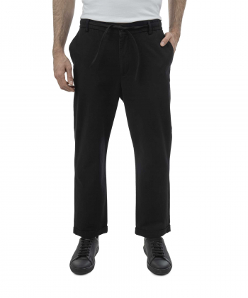 شلوار پارچه ای مردانه ادورا مدل AD-15252566