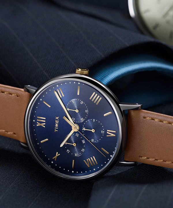 ساعت مچی تایمکس Timex مدل TW2R29100