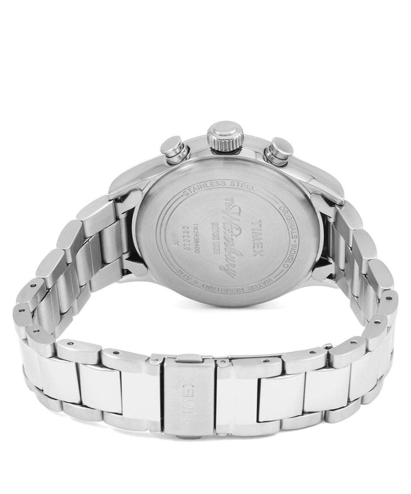 ساعت مچی مردانه تایمکس Timex مدل TW2R38400