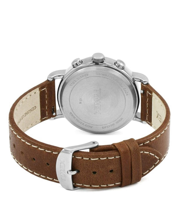 ساعت مچی مردانه تایمکس Timex مدل TW2R42600