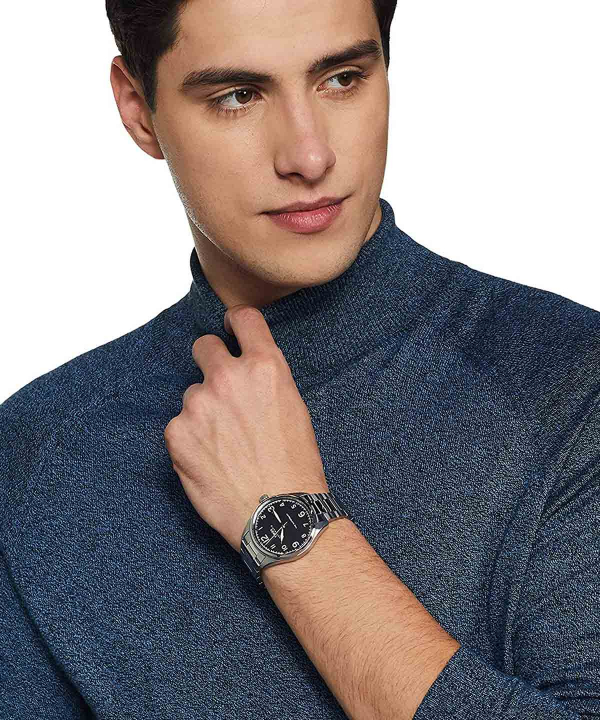 ساعت مچی مردانه تایمکس Timex مدل TW2T69800