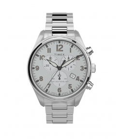 ساعت مچی مردانه تایمکس Timex مدل TW2T70400