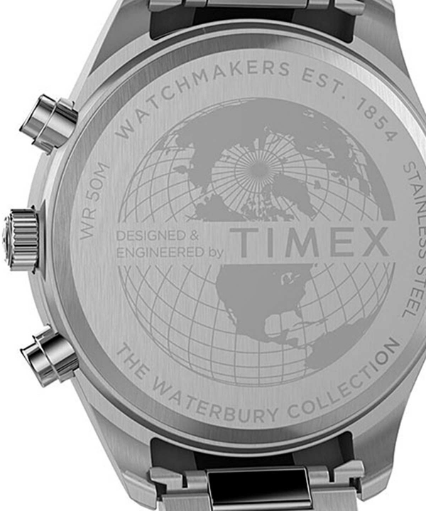 ساعت مچی مردانه تایمکس Timex مدل TW2T70400