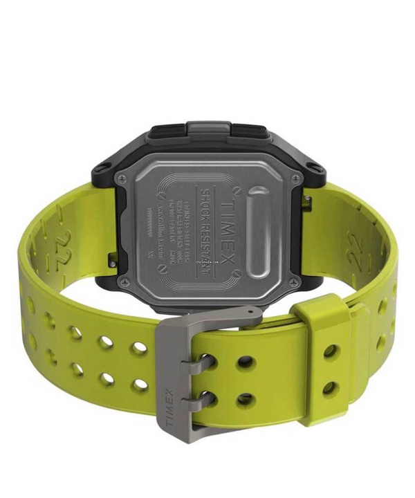 ساعت مچی مردانه تایمکس Timex مدل TW5M28900