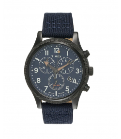 ساعت مچی مردانه تایمکس Timex مدل TW2T75900