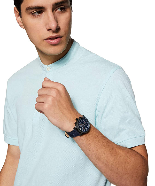 ساعت مچی مردانه تایمکس Timex مدل TW2T75900