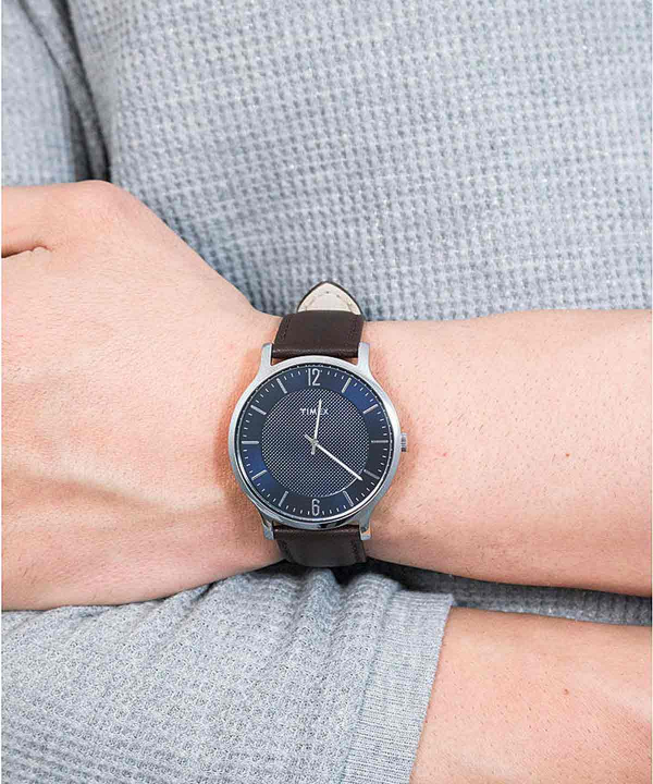 ساعت مچی مردانه تایمکس Timex مدل TW2R49900