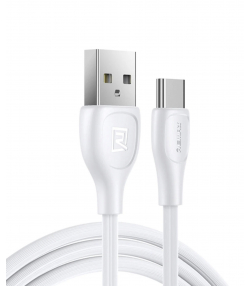 کابل تبدیل USB به USB-C ریمکس مدل RC160A طول 1 متر